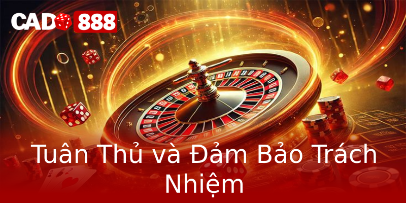 Tuân Thủ và Đảm Bảo Trách Nhiệm Tuân Thủ và Đảm Bảo Trách Nhiệm